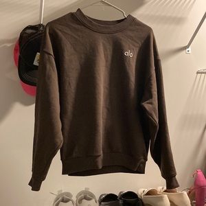 Alo Accolade Sweatshirt